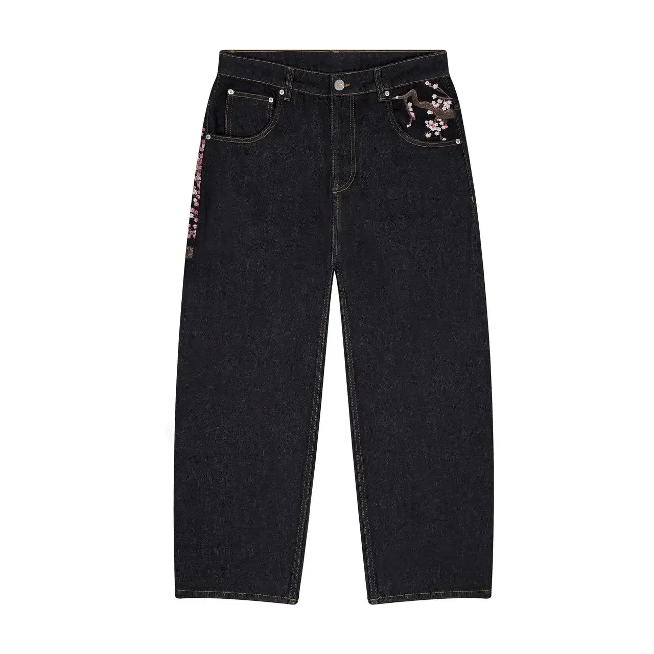 Cherry Blossom Jeans