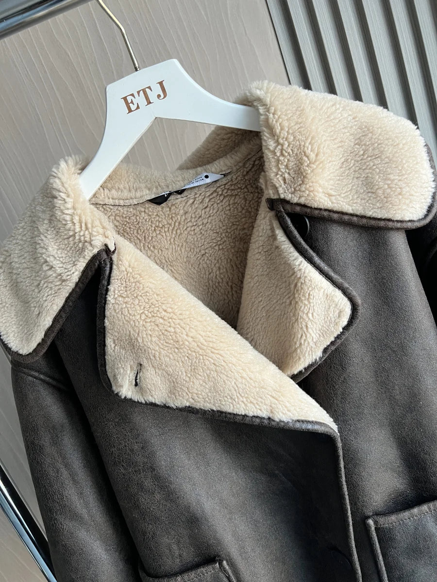 ETJ New Arrival