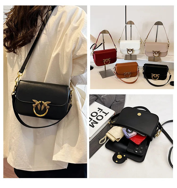 ‌PNKO Handbag