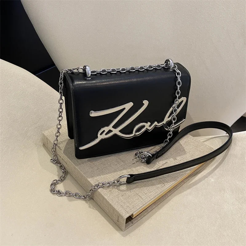 KARL Shoulder Bag