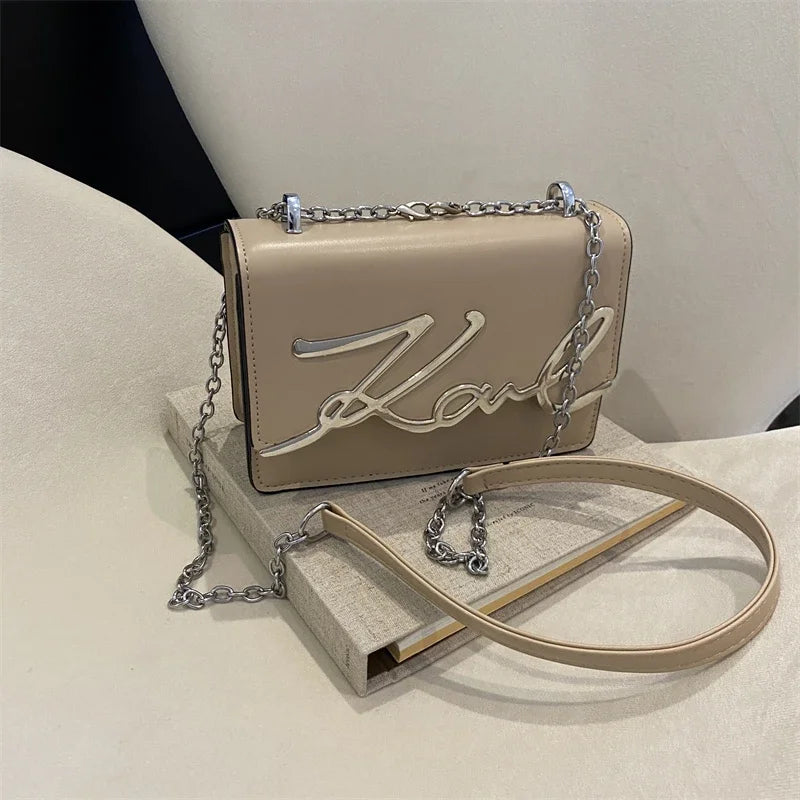 KARL Shoulder Bag