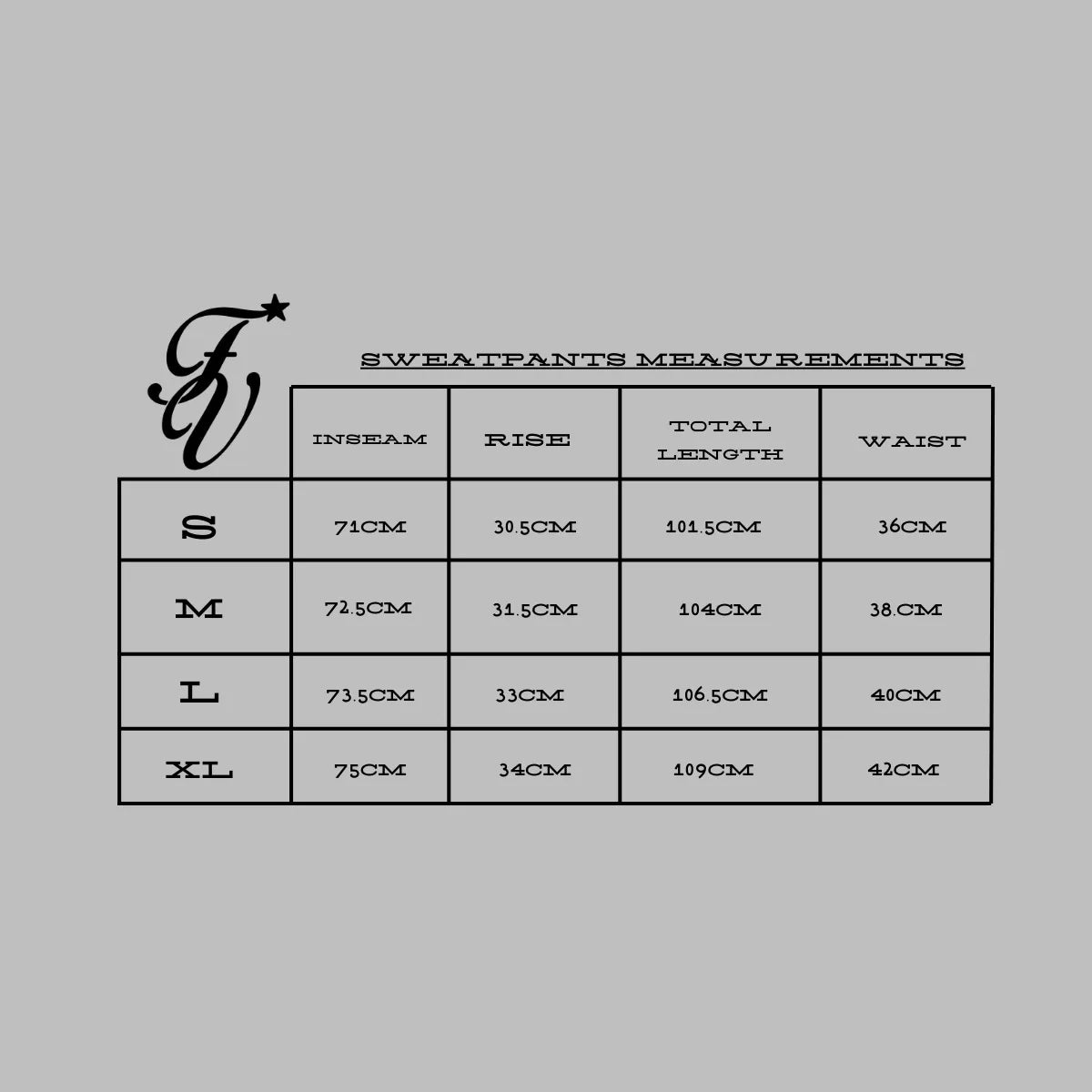 Double Waisted Sweatpants