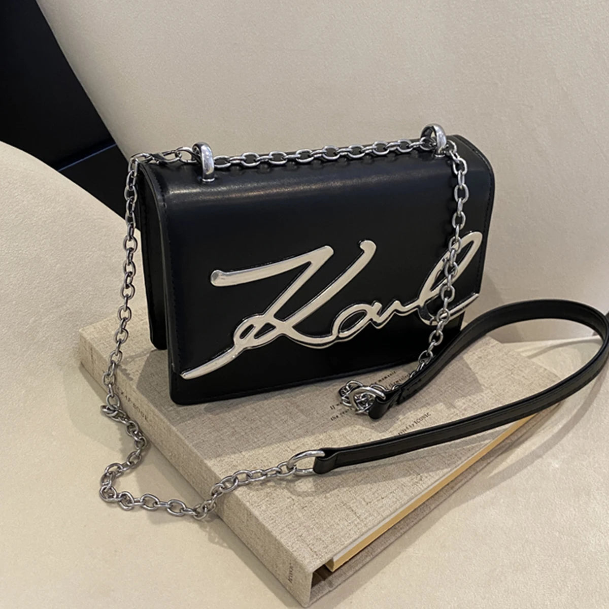 KARL Shoulder Bag