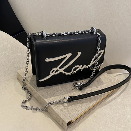 KARL Shoulder Bag