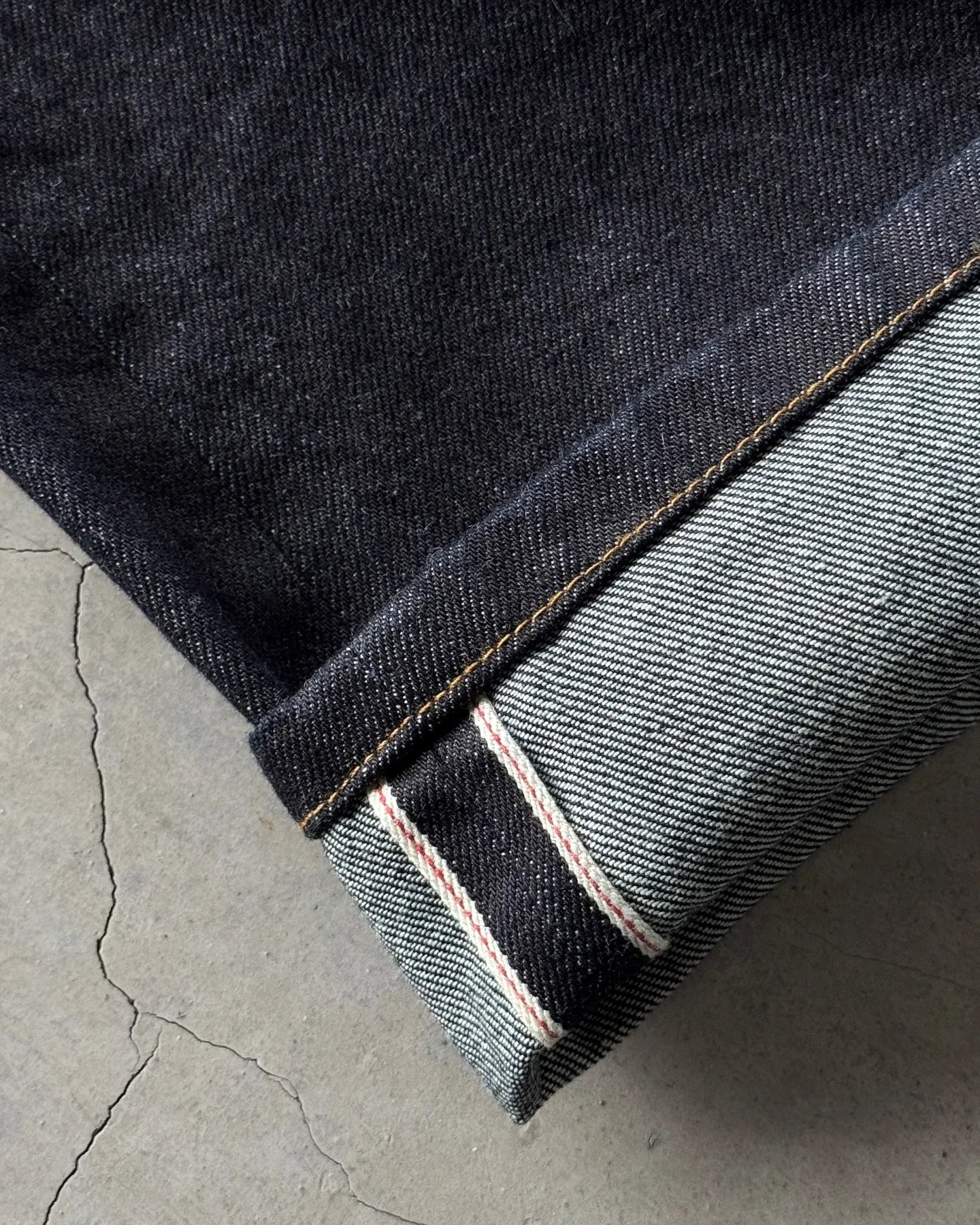 Cherry Blossom Jeans