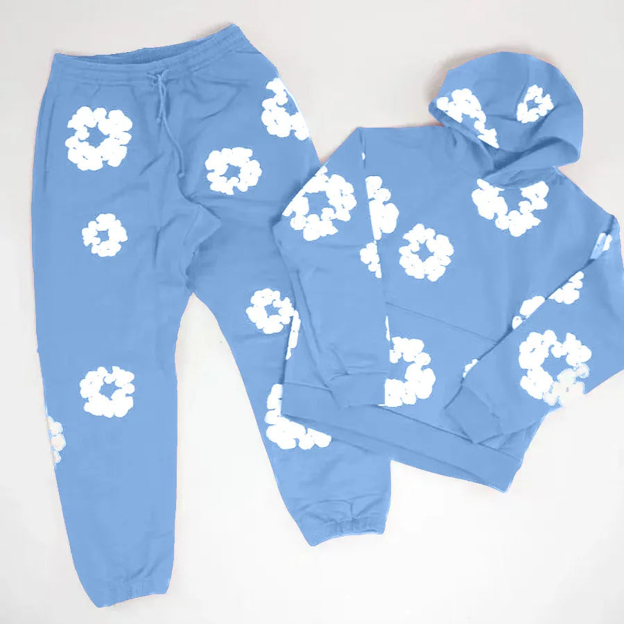 DENIM TEARS Set