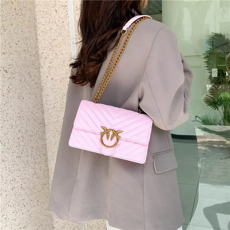 PNKO Handbag