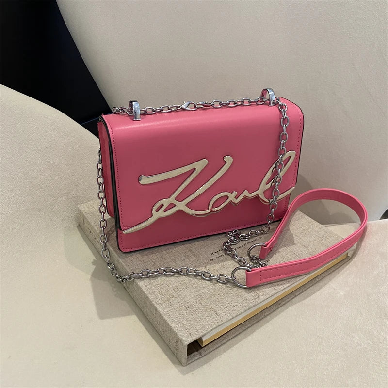 KARL Shoulder Bag