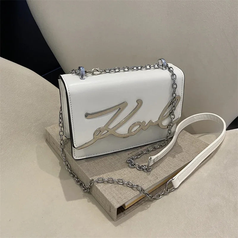 KARL Shoulder Bag