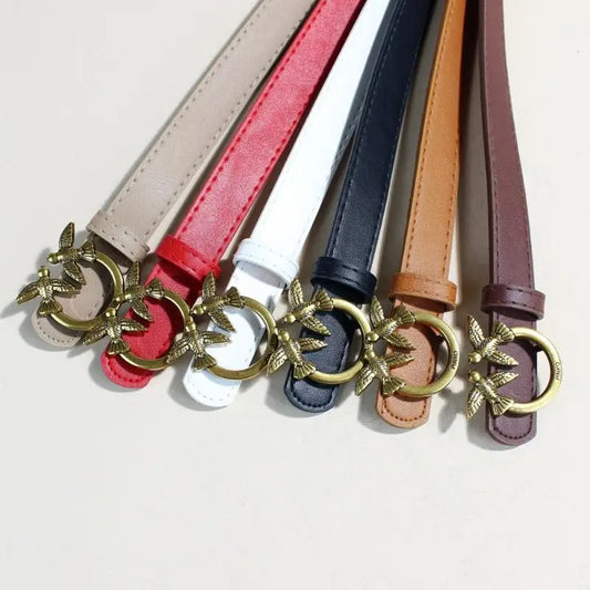 PNKO Vintage Belt